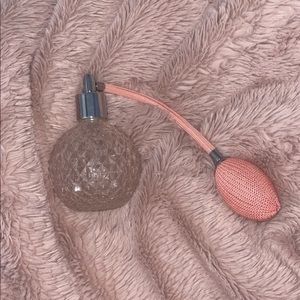 Brand New Novelty Vintage Glass Perfume Bottle